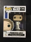 Funko Pop! Vinyl: Star Wars - Princess Leia #595