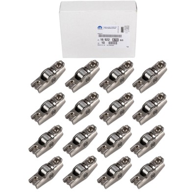16x ORIGINAL PSA MOPAR Kipphebel C3 C4 208 308 508 CORSA F 1.5D 1692287080