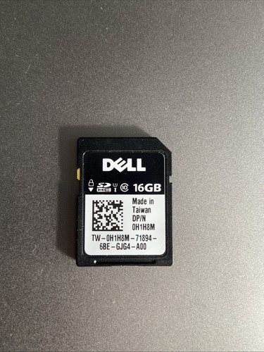 sd card 16GB
