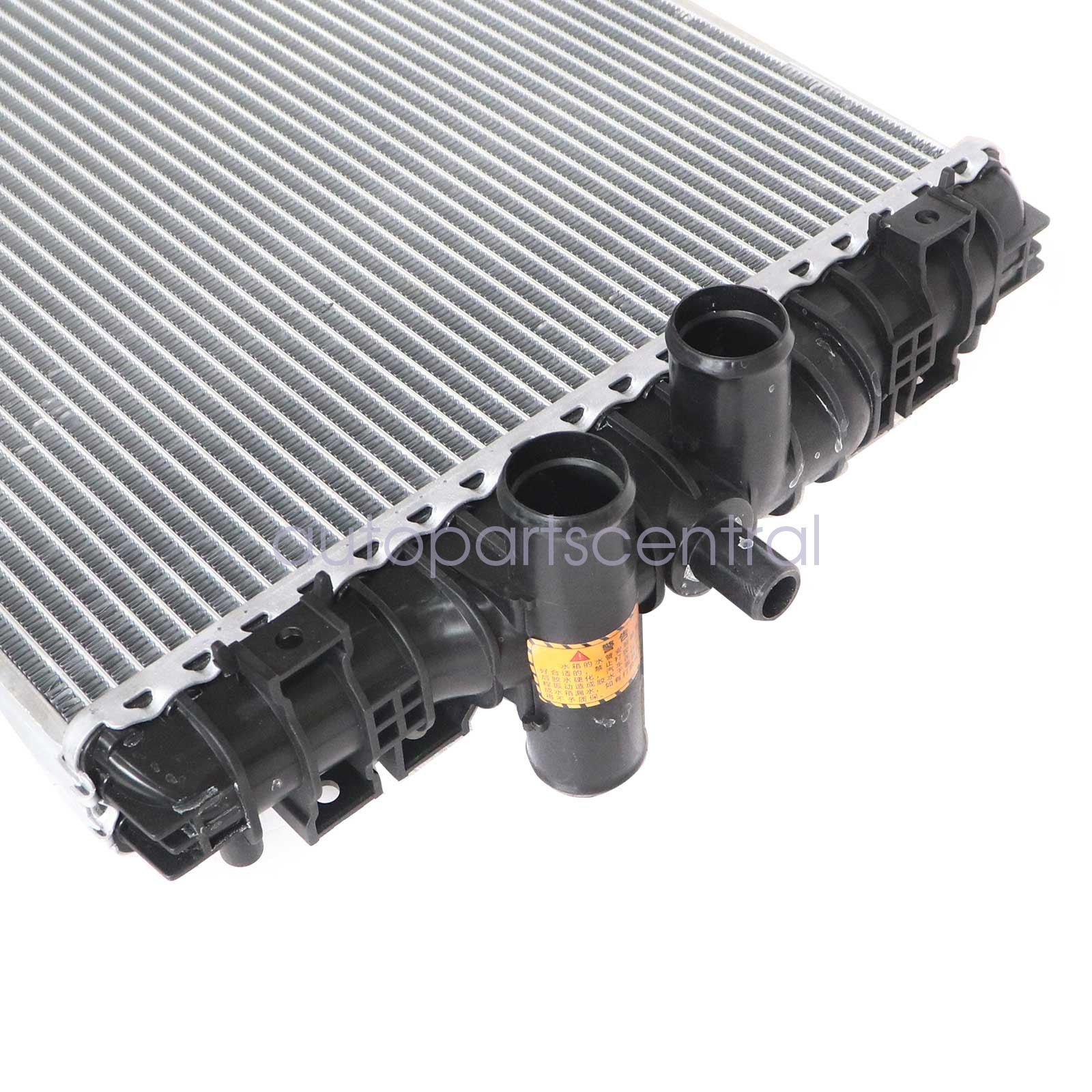 Lamborghini Huracan 2015-2020 Radiator P/N 4S0121252B