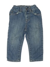 The Children's Place Boys Blue Jeans 18-24 Months