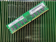 Samsung 16GB DDR4 3200 ECC UDIMM RAM 2Rx8 M391A2K43DB1-CWEQ for DELL HP Lenovo