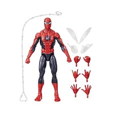 Marvel Legends Series The Amazing Spider-Man  Marvel Comics Retro Collectible...