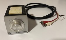 Fidelity Research FRT-3G MC Step Up Transformer working from japan