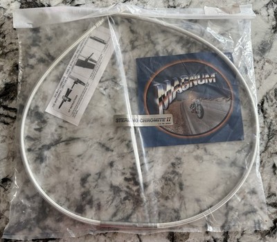 Magnum Shielding 0652-1067 Sterling Chromite II 32172HE Clutch Cable 59-11/16''
