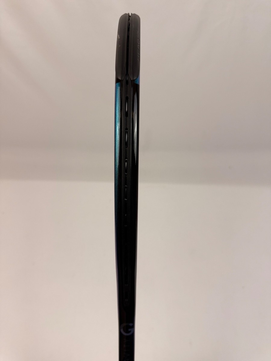 Head Gravity Tour 98 2025, 4 3/8 Excellent 9.5/10 | eBay