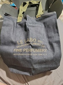 Le Labo Bag | eBay