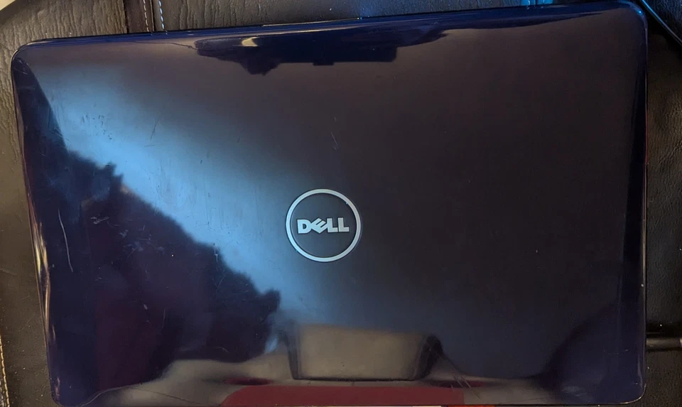 Dell Inspiron 1545 Laptop - Image 2 of 4