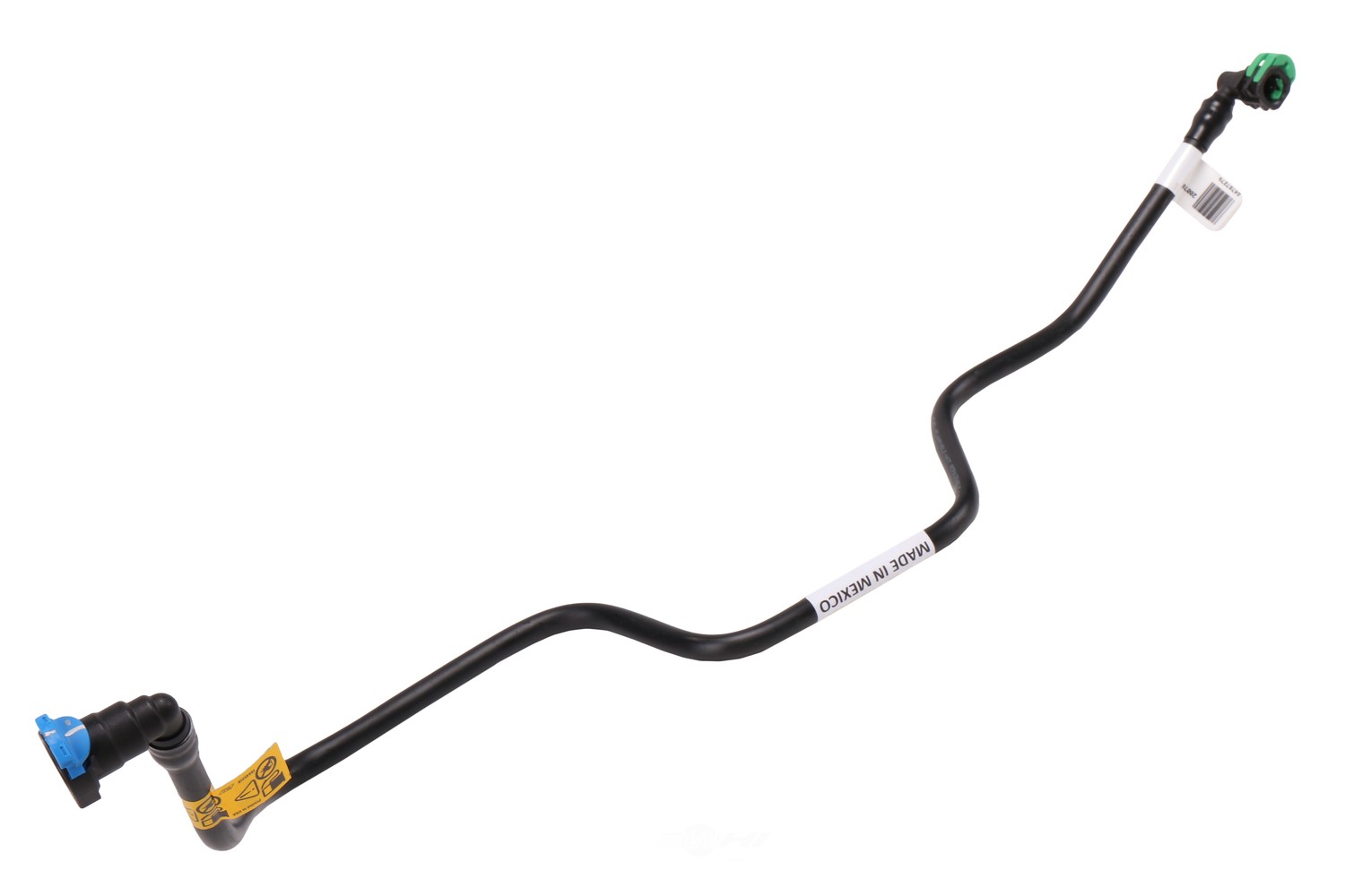 Fuel Feed Line ACDelco GM Original Equipment 84787279 for sale online ...