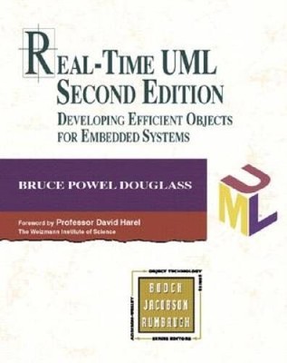 Real-Time UML: Developing Efficient Objects for Embedded Systems  - ACCEPTABLE