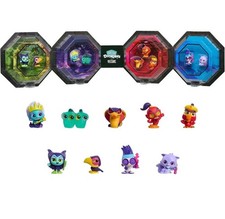 Just Play Disney Doorables Villains Figure Collection