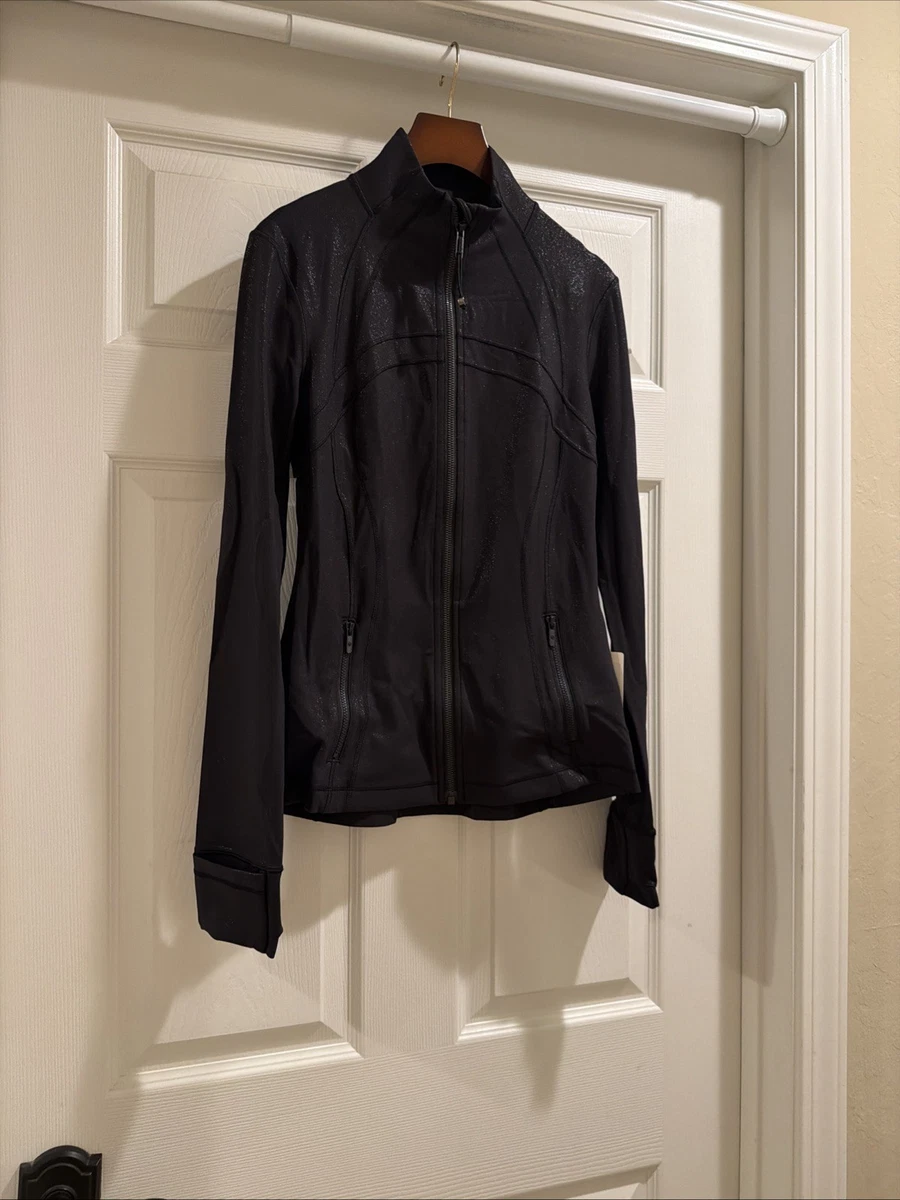 Lululemon Define Black Activewear Jackets for Women for sale | eBay