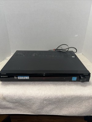 Sony - Home Theater Receiver STR-KS360 - No Remote - Tested & Works