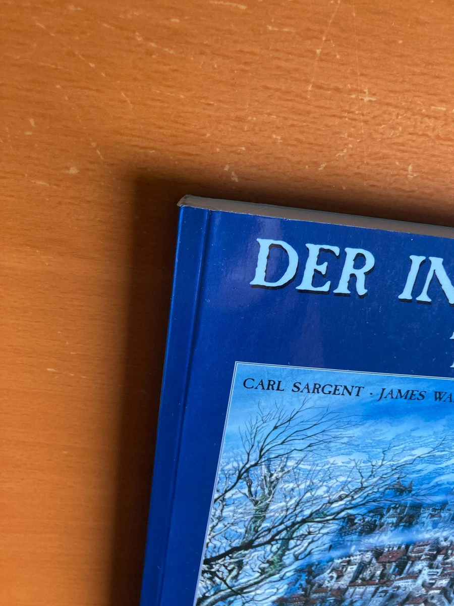 Warhammer Fantasy das Rollenspiel Der Innere Feind 3 Die Graue Eminenz komplett