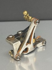 FLYING IRONS COIL TATTOO MACHINE 130 Not ciferri not Sharpz