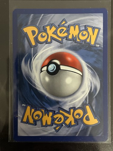 Pokémon TCG Crawdaunt EX Dragon 3/97 Holo Holo Rare MP - Picture 2 of 2