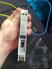 MK 32 AMP TYPE 2 M6 30mA RCBO TYPE A LN 6330s
