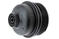 NTY ÖLfiltergehäUse Deckel FüR Audi A3 Seat Alhambra Skoda VW 13-24 03N115433A