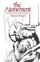 Martin Hengel | The Atonement | Taschenbuch | Englisch (2011) | Scm Press