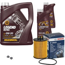 Filtre à huile Suzuki WAGON R+