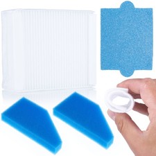 Thomas Aqua+, Perfect Air Staubsaugerfilterset