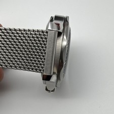 🔥 OMEGA Seamaster Diver 300M 60th Anniversary James Bond Edition – Full Set 14