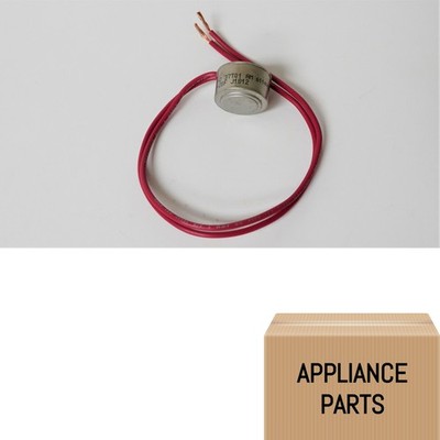 2421702-B For Kenmore Refrigerator Defrost Thermostat T-Stat Part # Model NR1207