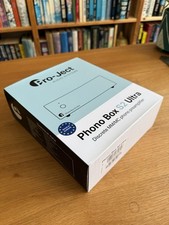 ProJect Phono Box S2 Ultra - discrete MM/MC phono preamp for turntable