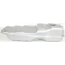 18 Gallon Fuel Gas Tank For 96 Chevrolet Blazer GMC Jimmy 4.3L Eng. Silver