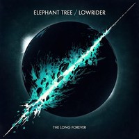 Elephant Tree / Lowr - Long Forever - Cdd - G3Z
