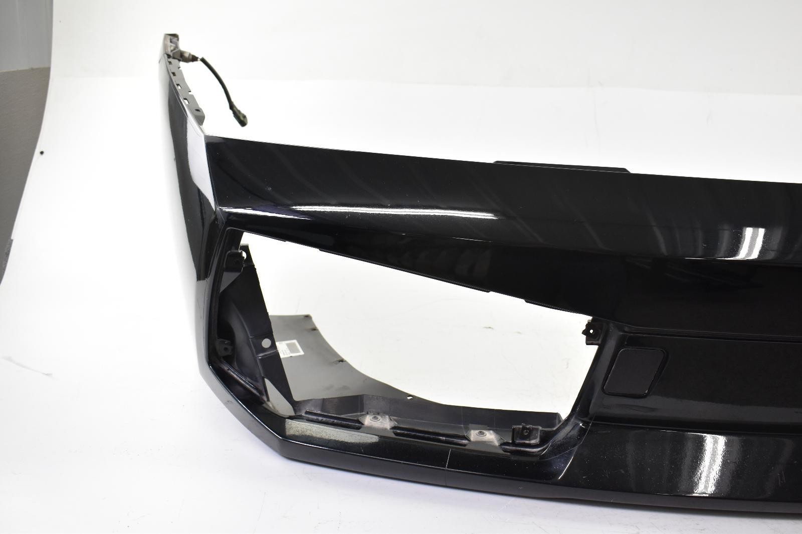 2008 Lamborghini Gallardo Front Bumper OEM Assembly