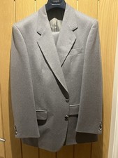 Heritage English Suit Uk 40