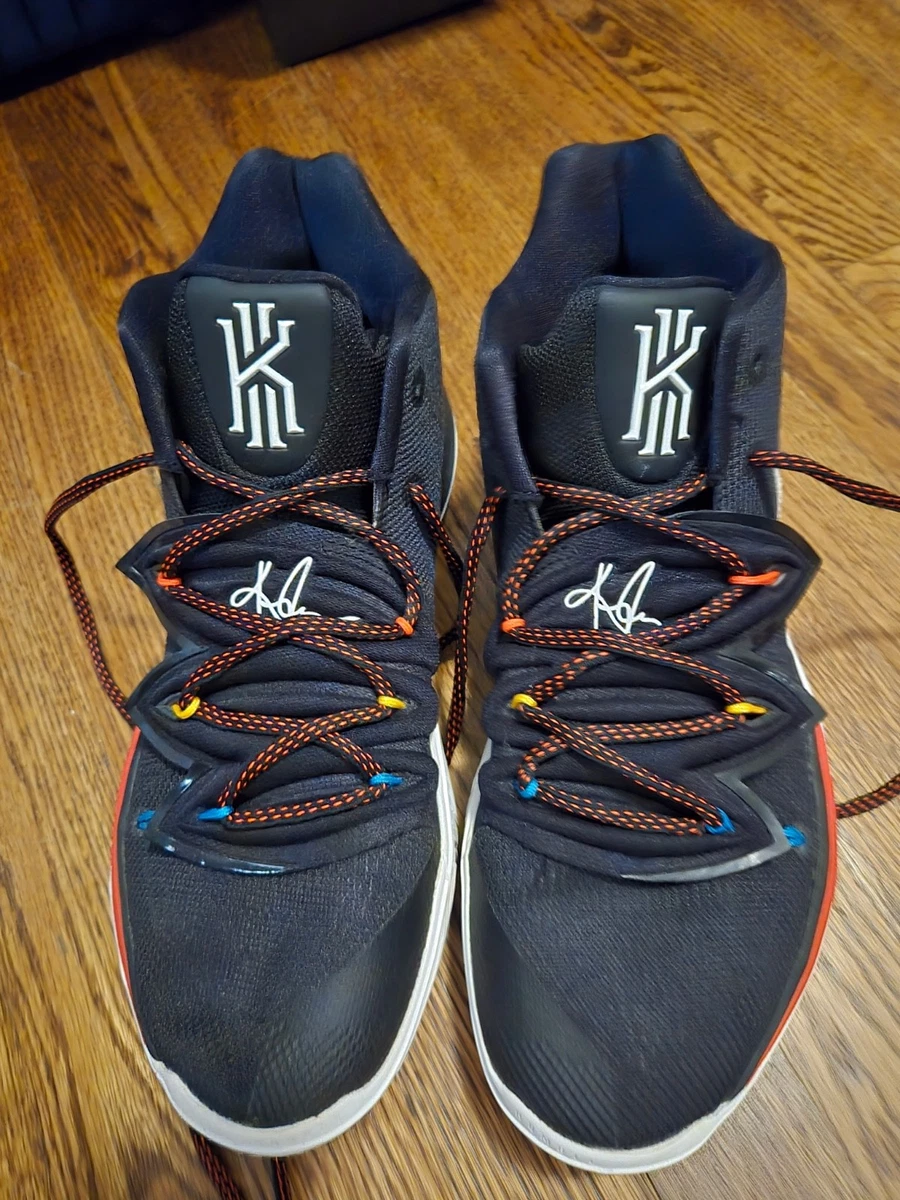 Las mejores ofertas en Nike Kyrie 5 Friends - AO2918-006 | eBay