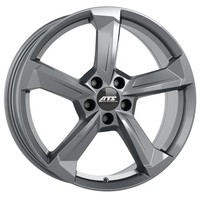 ATS Felgen Auvora 8.0Jx18 ET39 5X112 Grey FüR Aiways U5