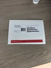 Microsoft Windows Server 2022 Datacenter 64Bit 24 Core-50 CALs DVD With Key Seal