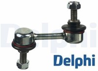 Delphi TC2846 Stange/Strebe FüR Stabilisator Koppelstange Strebe FüR Honda