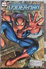 Amazing Spider-Man #75 (Marvel Comics 2021) Art Adams Cover A (LGY 876) NM