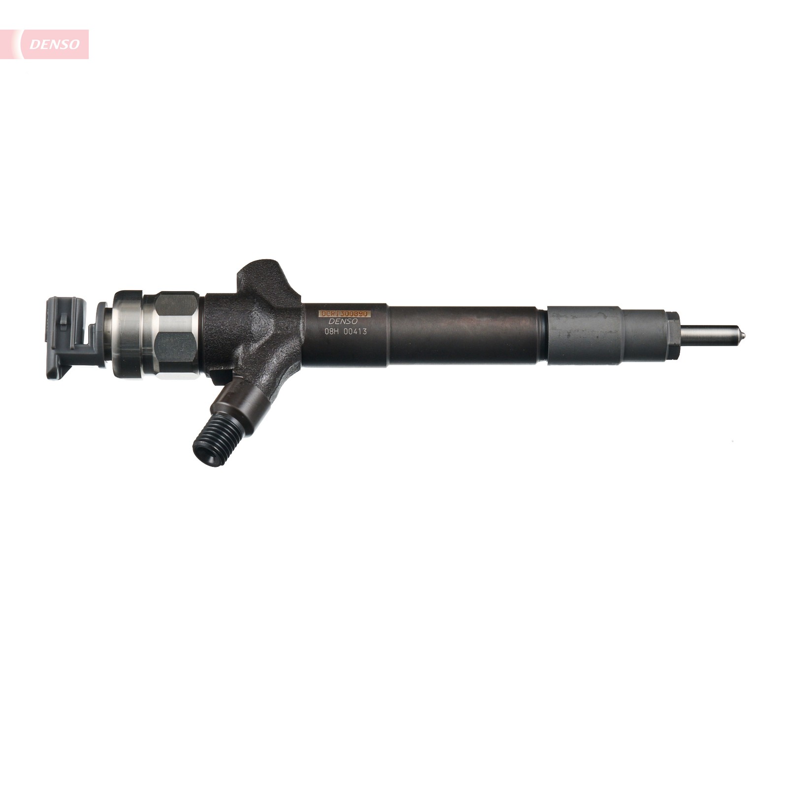 Für DENSO DCP17026 COMPRESSOR A/C MERCEDES-BENZ - Bild 4