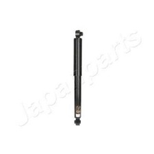 JAPANPARTS Stoßdämpfer hinten für Fiat Doblo Großraumlimousine 263_ 263