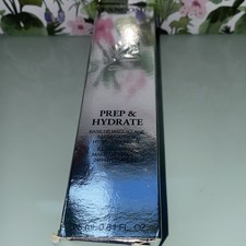 Lancôme Paris PREP & HYDRATE ILLUMINATING MAKEUP PRIMER BRAND NEW WITH BOX 25ml