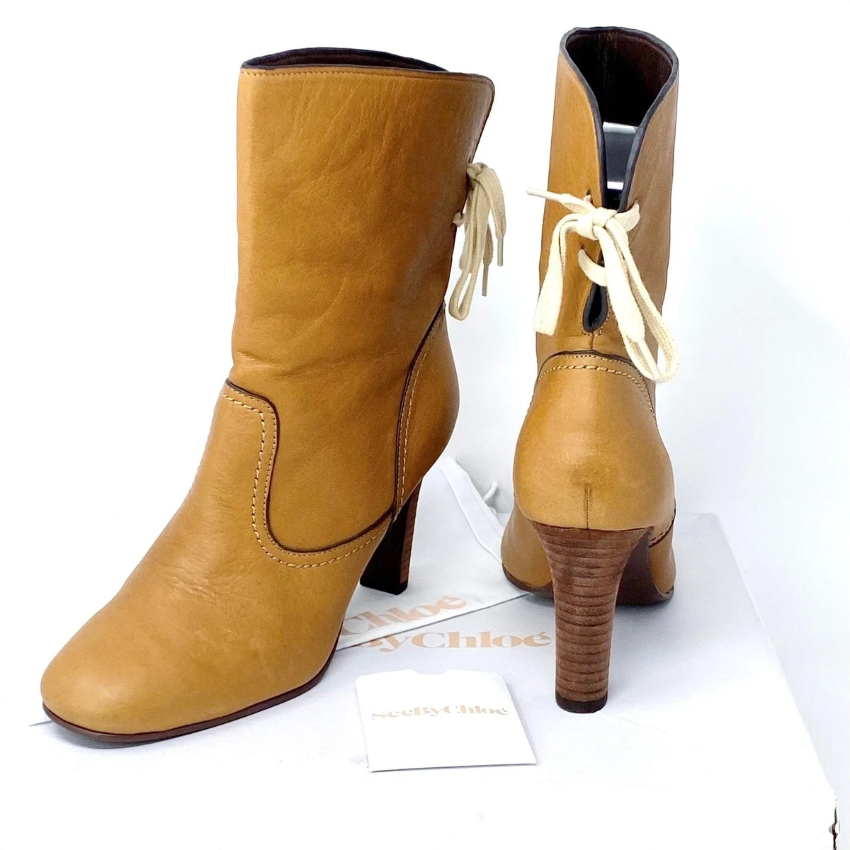 See by Chloé Women's Shoes for sale | eBay