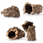 Galápagos (05505) Natural Cork Bark for Reptiles – Ideal for Bearded Dragons,...