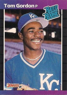    1989 Donruss Baseball Cards | #1-660 + MORE | MVPs/Diamond Kings/All-Star  