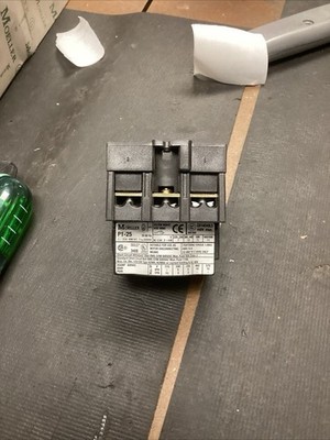 MOELLER P1-25 NOS GB14048.3 H-266
