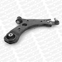 Querlenker Dreieckslenker Monroe L15527 FüR Fiat Tipo 357HXN1A 357SXN1A 357WXN1A