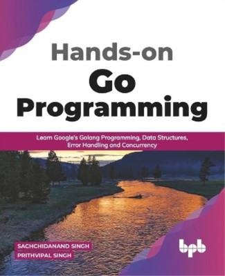 Sachchidanand Singh Prithvipal Si Hands-on Go Programm (Taschenbuch) (US IMPORT)