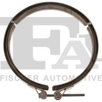 Fa1 969-886 Rohrverbinder Abgasanlage FüR VW Skoda Audi Seat Golf Leon SC A3