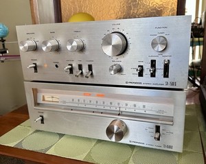 Pioneer Sa 7500 | eBay