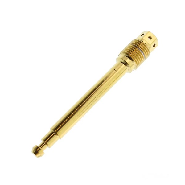 Gleitstift Bremsklotz Vorne, V4A Gold LSSPINBP005RG FüR Honda CB 500 F 2013-2015-image