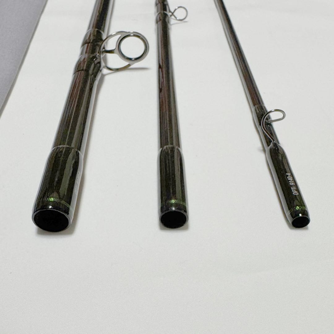 Unused Loop opti 9140-4 14'0